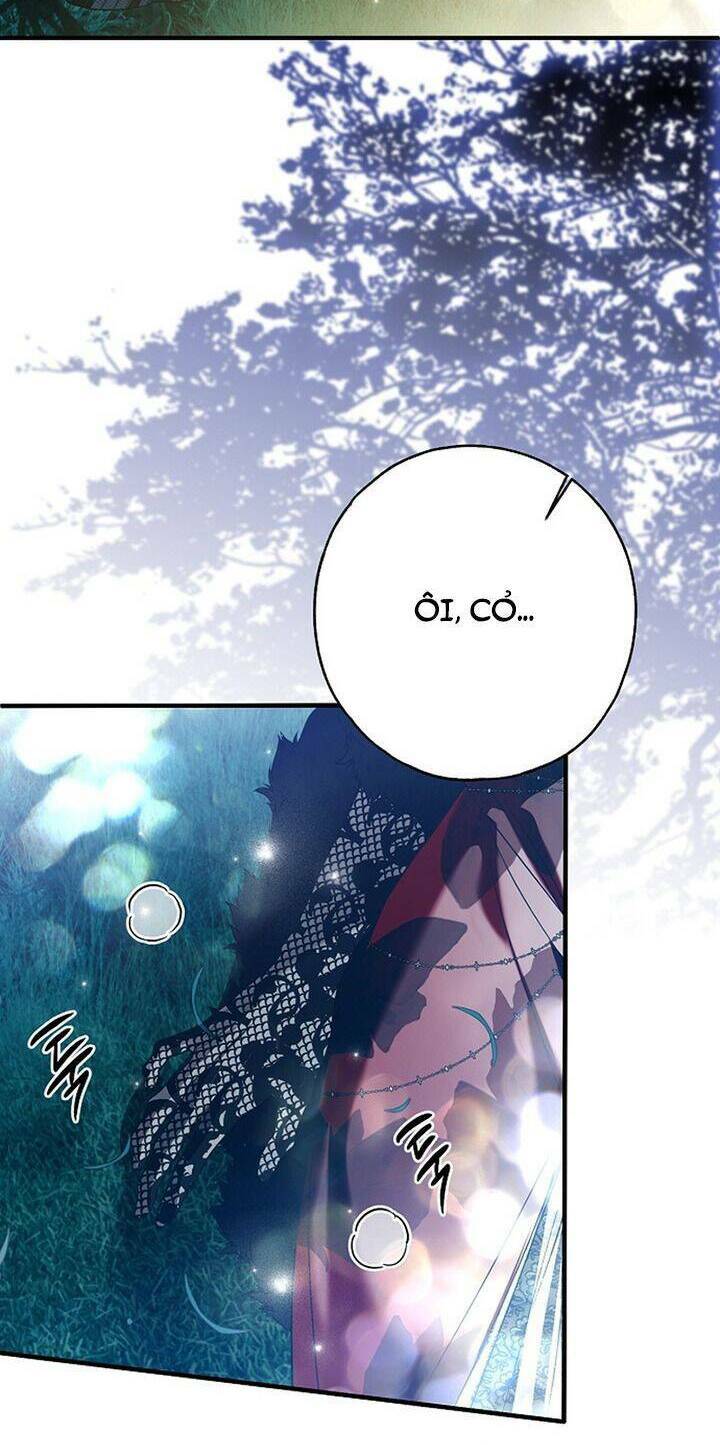 Ai Đó Đang Điều Khiển Cơ Thể Của Tôi - Chap 26 - Trang 38