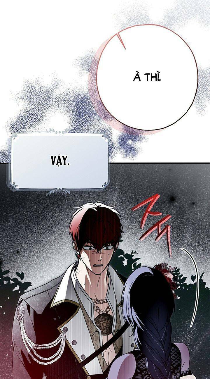 Ai Đó Đang Điều Khiển Cơ Thể Của Tôi - Chap 26 - Trang 5