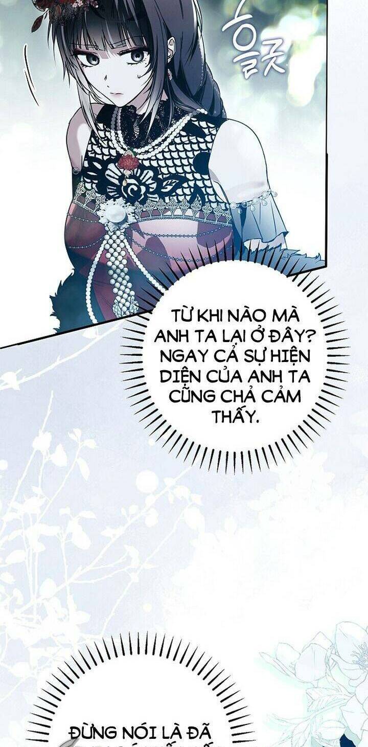 Ai Đó Đang Điều Khiển Cơ Thể Của Tôi - Chap 26 - Trang 45