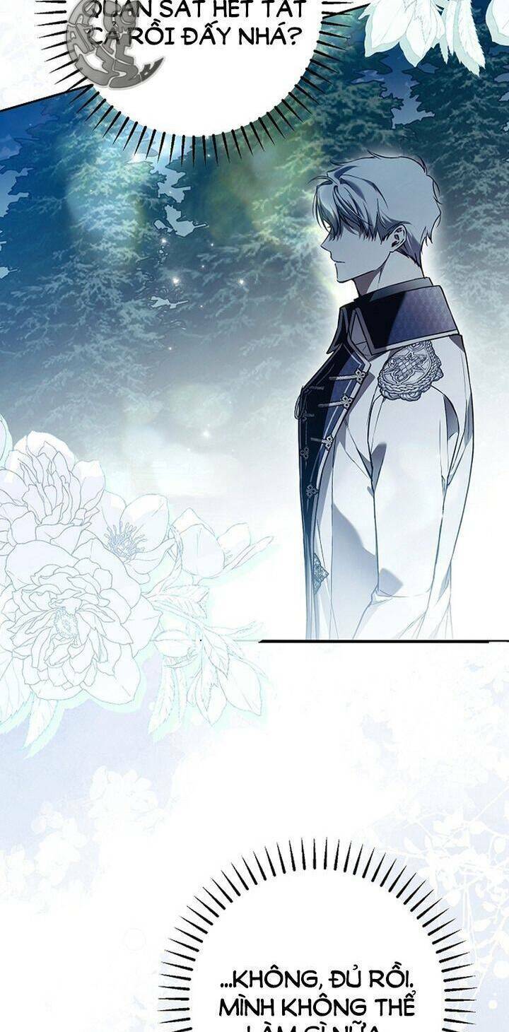 Ai Đó Đang Điều Khiển Cơ Thể Của Tôi - Chap 26 - Trang 46