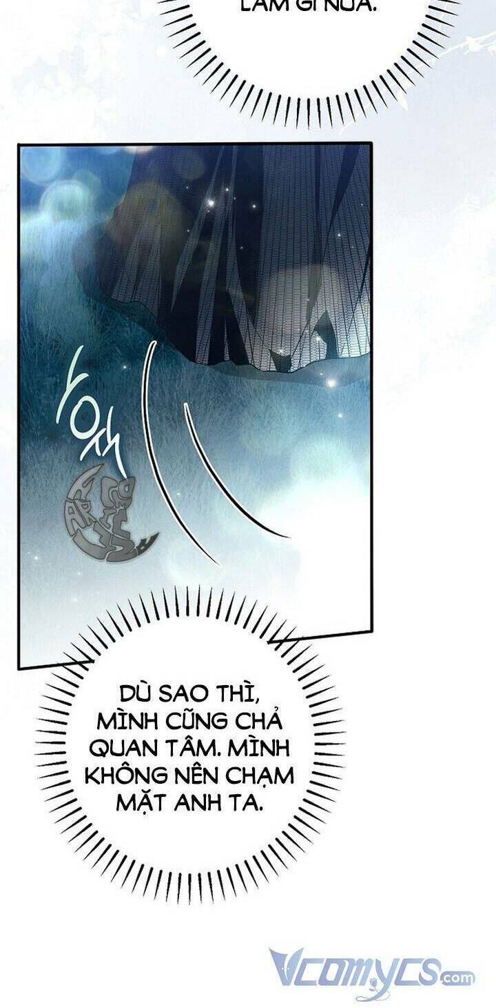 Ai Đó Đang Điều Khiển Cơ Thể Của Tôi - Chap 26 - Trang 47