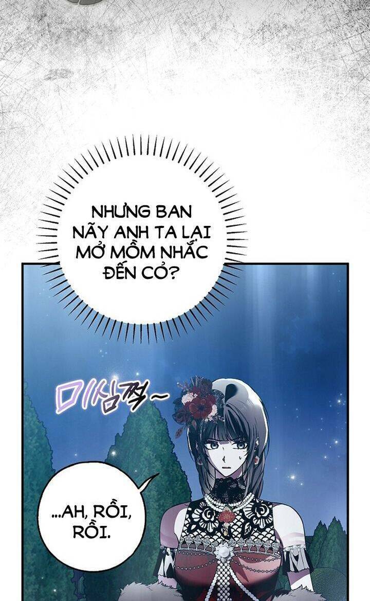 Ai Đó Đang Điều Khiển Cơ Thể Của Tôi - Chap 26 - Trang 60
