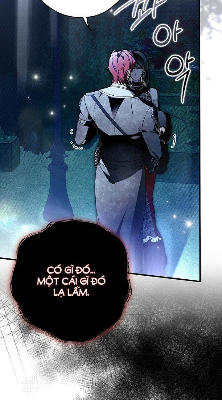 Ai Đó Đang Điều Khiển Cơ Thể Của Tôi - Chap 26 - Trang 7
