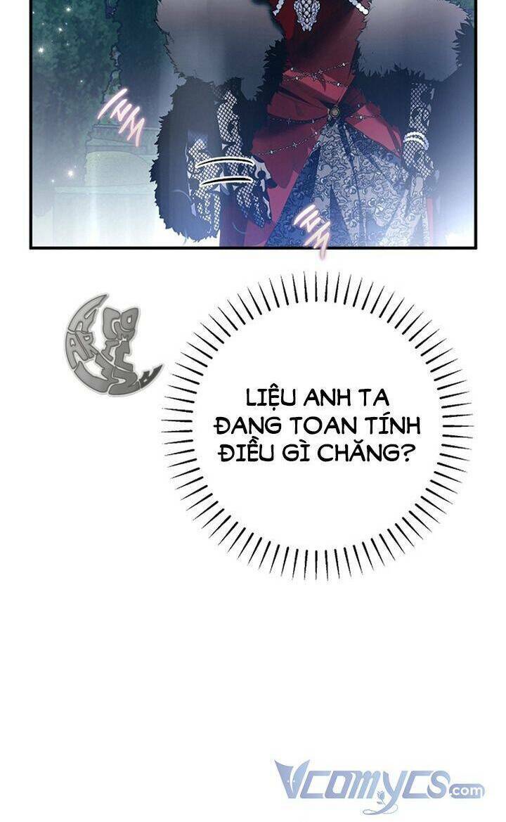 Ai Đó Đang Điều Khiển Cơ Thể Của Tôi - Chap 26 - Trang 61