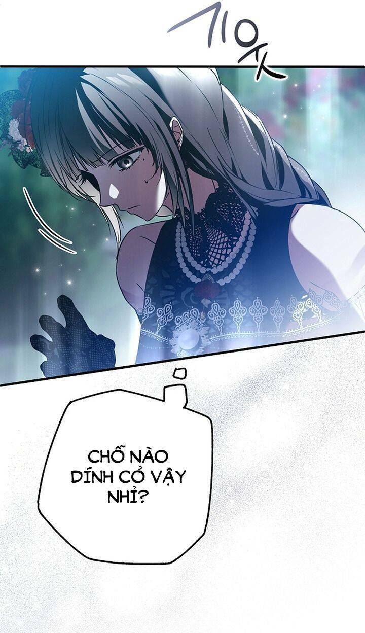 Ai Đó Đang Điều Khiển Cơ Thể Của Tôi - Chap 26 - Trang 62