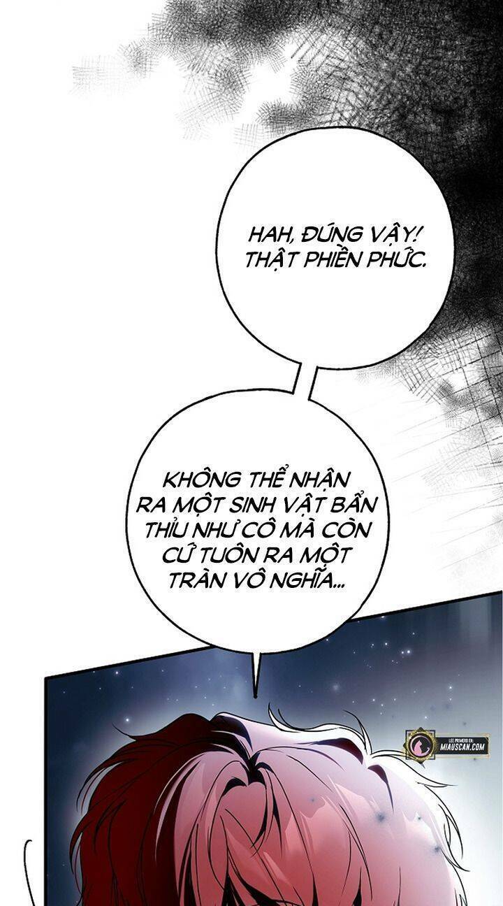 Ai Đó Đang Điều Khiển Cơ Thể Của Tôi - Chap 26 - Trang 8