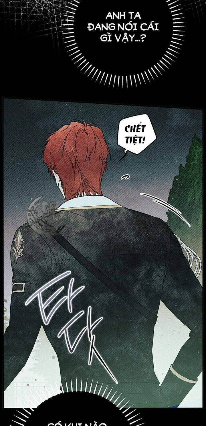 Ai Đó Đang Điều Khiển Cơ Thể Của Tôi - Chap 26 - Trang 77