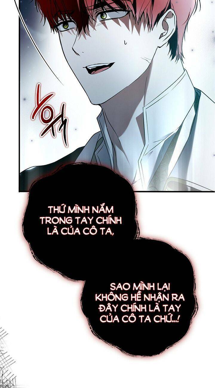 Ai Đó Đang Điều Khiển Cơ Thể Của Tôi - Chap 26 - Trang 9