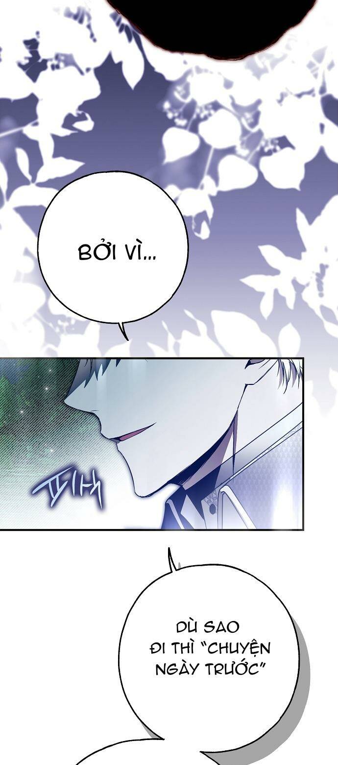 Ai Đó Đang Điều Khiển Cơ Thể Của Tôi - Chap 27 - Trang 11