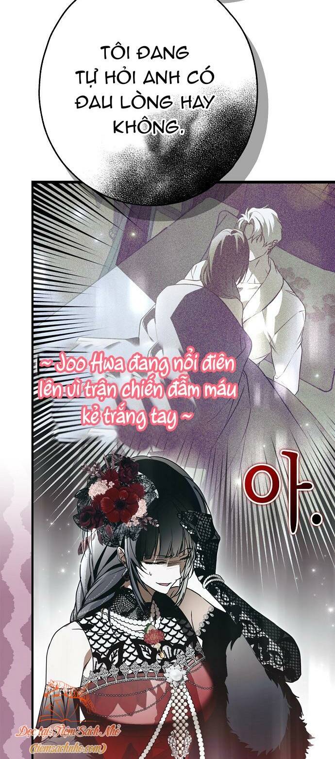 Ai Đó Đang Điều Khiển Cơ Thể Của Tôi - Chap 27 - Trang 12