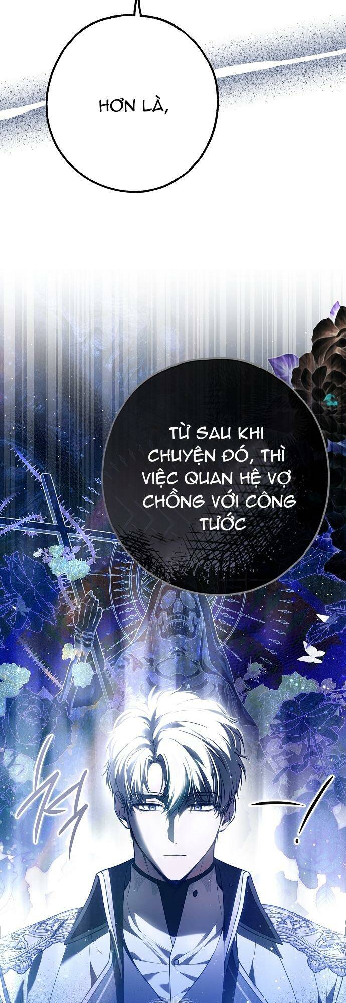 Ai Đó Đang Điều Khiển Cơ Thể Của Tôi - Chap 27 - Trang 14