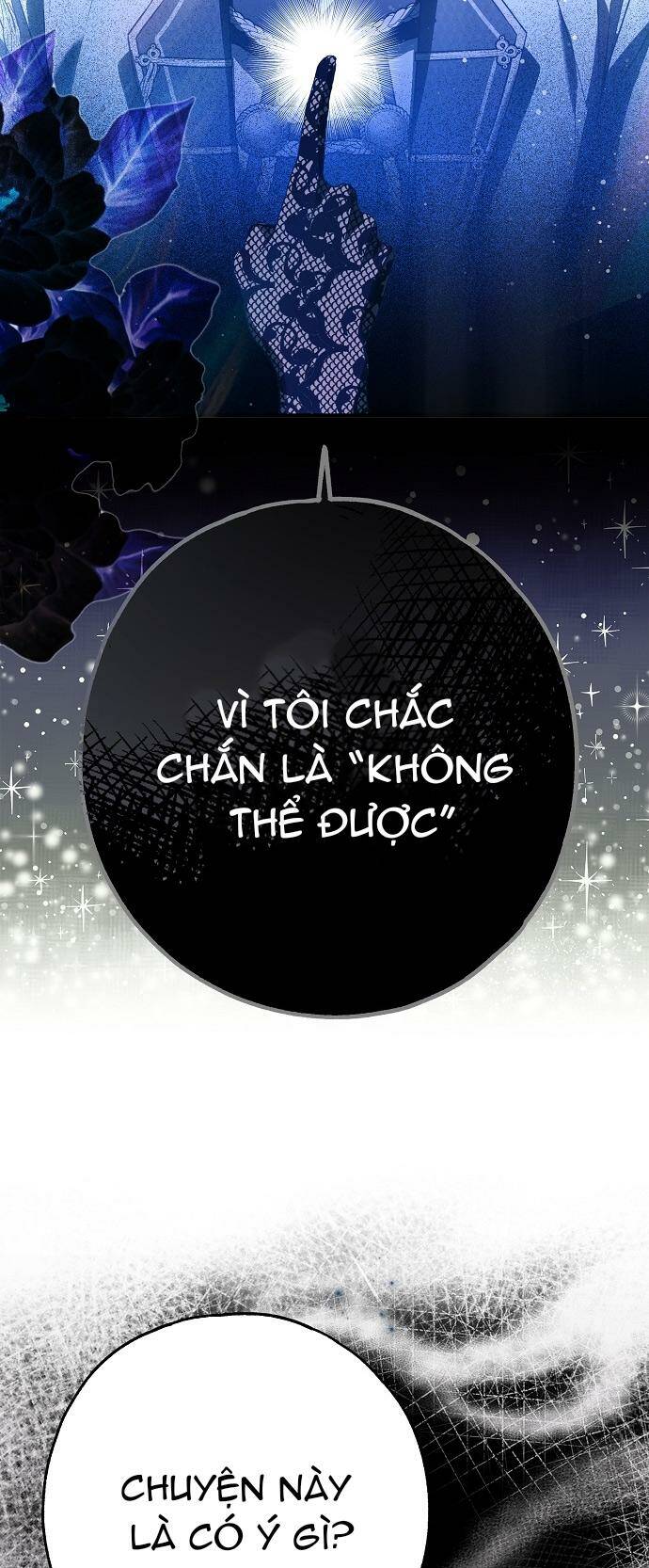 Ai Đó Đang Điều Khiển Cơ Thể Của Tôi - Chap 27 - Trang 15