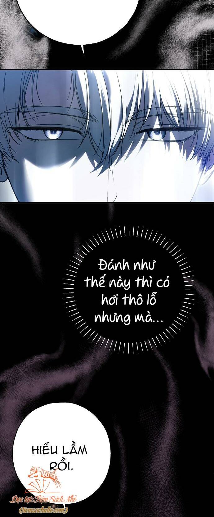 Ai Đó Đang Điều Khiển Cơ Thể Của Tôi - Chap 27 - Trang 16