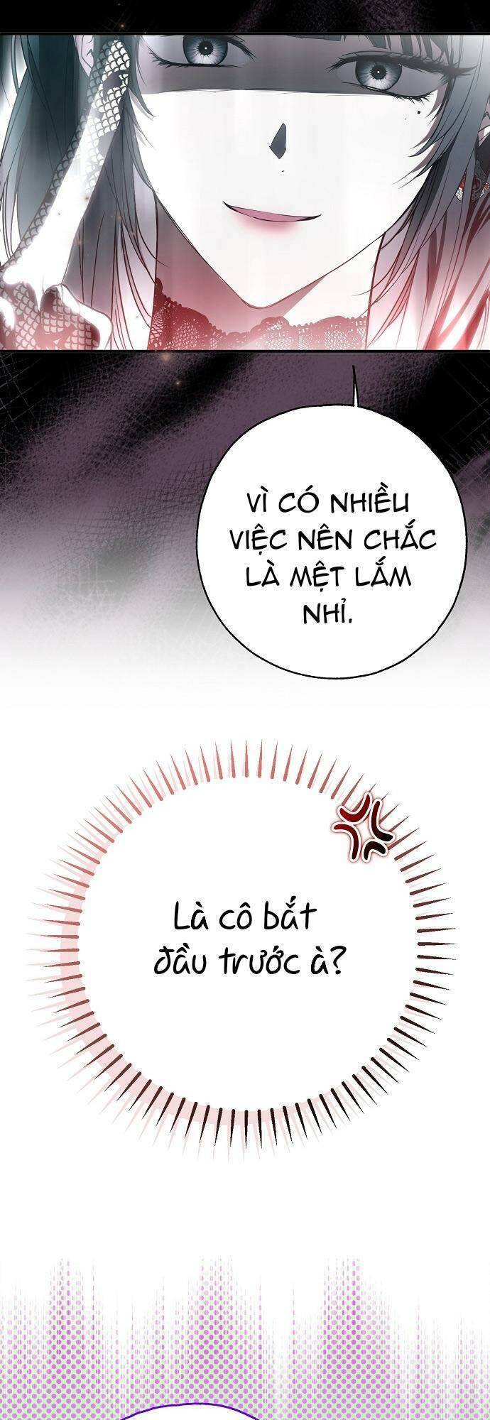 Ai Đó Đang Điều Khiển Cơ Thể Của Tôi - Chap 27 - Trang 17