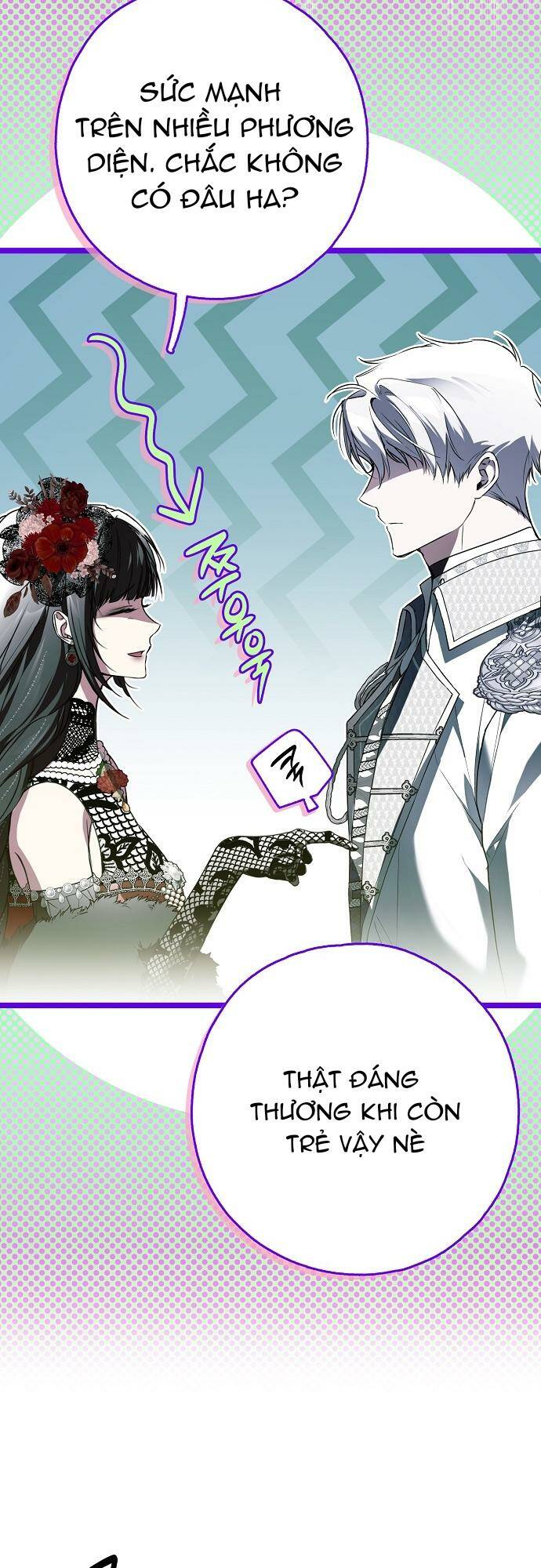 Ai Đó Đang Điều Khiển Cơ Thể Của Tôi - Chap 27 - Trang 18