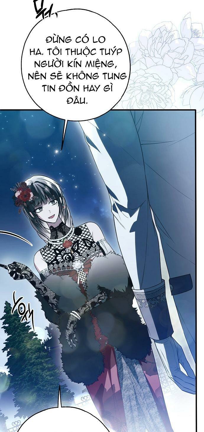 Ai Đó Đang Điều Khiển Cơ Thể Của Tôi - Chap 27 - Trang 19