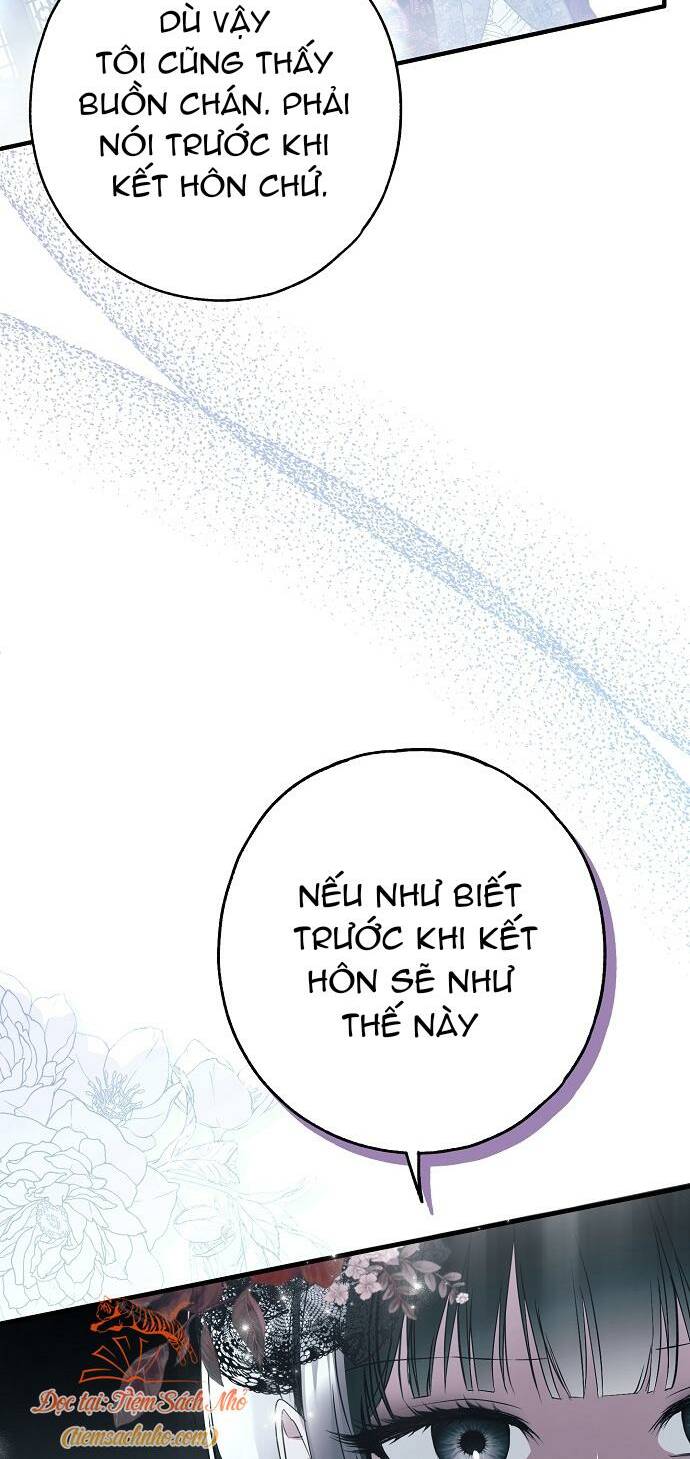Ai Đó Đang Điều Khiển Cơ Thể Của Tôi - Chap 27 - Trang 20