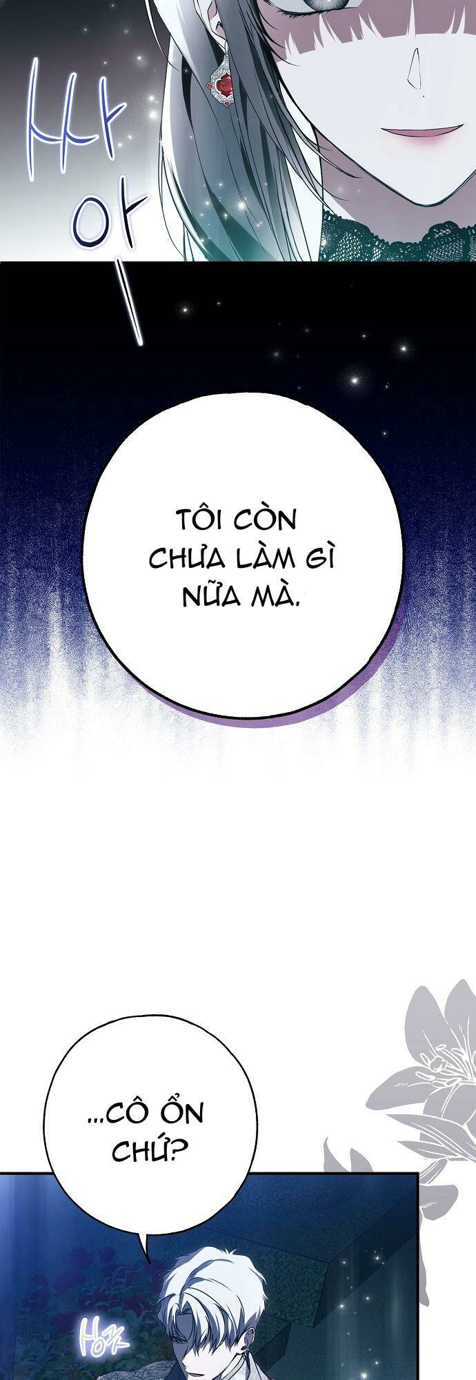 Ai Đó Đang Điều Khiển Cơ Thể Của Tôi - Chap 27 - Trang 21