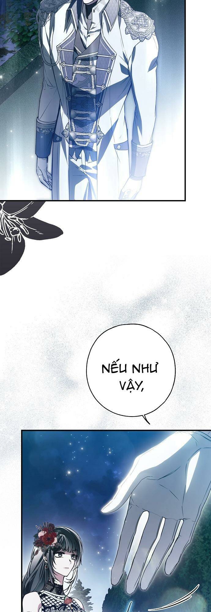 Ai Đó Đang Điều Khiển Cơ Thể Của Tôi - Chap 27 - Trang 22