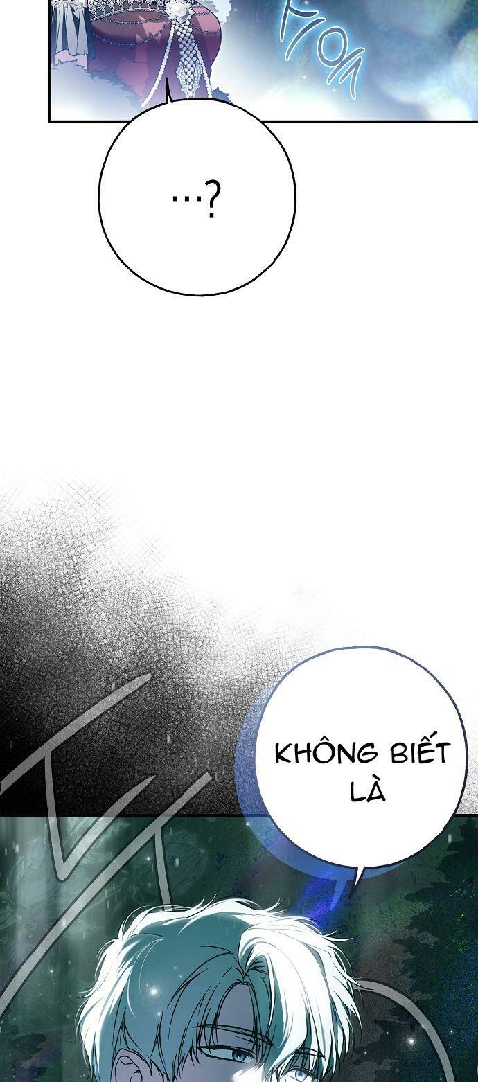 Ai Đó Đang Điều Khiển Cơ Thể Của Tôi - Chap 27 - Trang 23