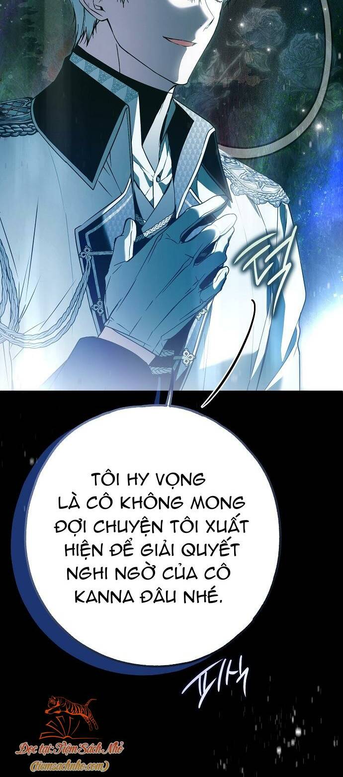 Ai Đó Đang Điều Khiển Cơ Thể Của Tôi - Chap 27 - Trang 24