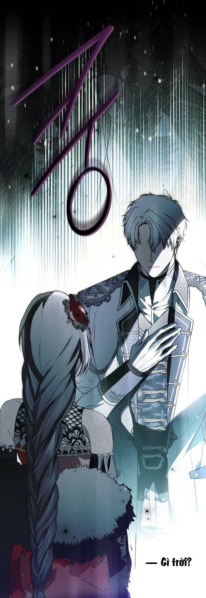 Ai Đó Đang Điều Khiển Cơ Thể Của Tôi - Chap 27 - Trang 25