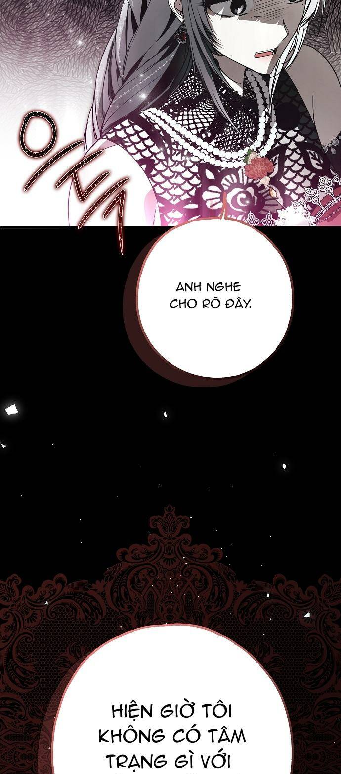 Ai Đó Đang Điều Khiển Cơ Thể Của Tôi - Chap 27 - Trang 27