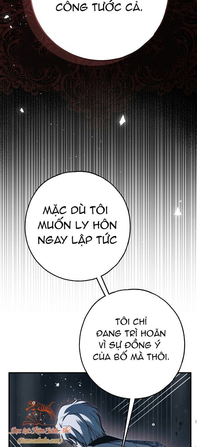 Ai Đó Đang Điều Khiển Cơ Thể Của Tôi - Chap 27 - Trang 28