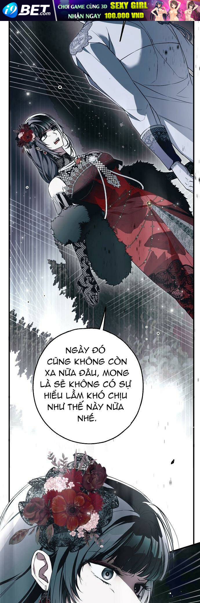 Ai Đó Đang Điều Khiển Cơ Thể Của Tôi - Chap 27 - Trang 29
