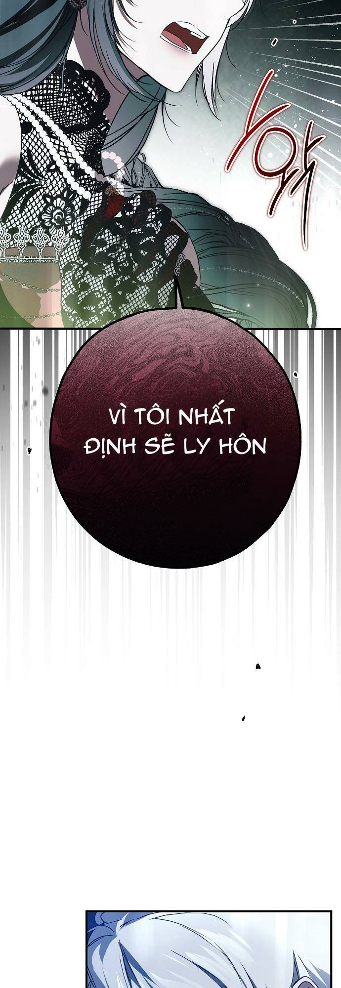 Ai Đó Đang Điều Khiển Cơ Thể Của Tôi - Chap 27 - Trang 30