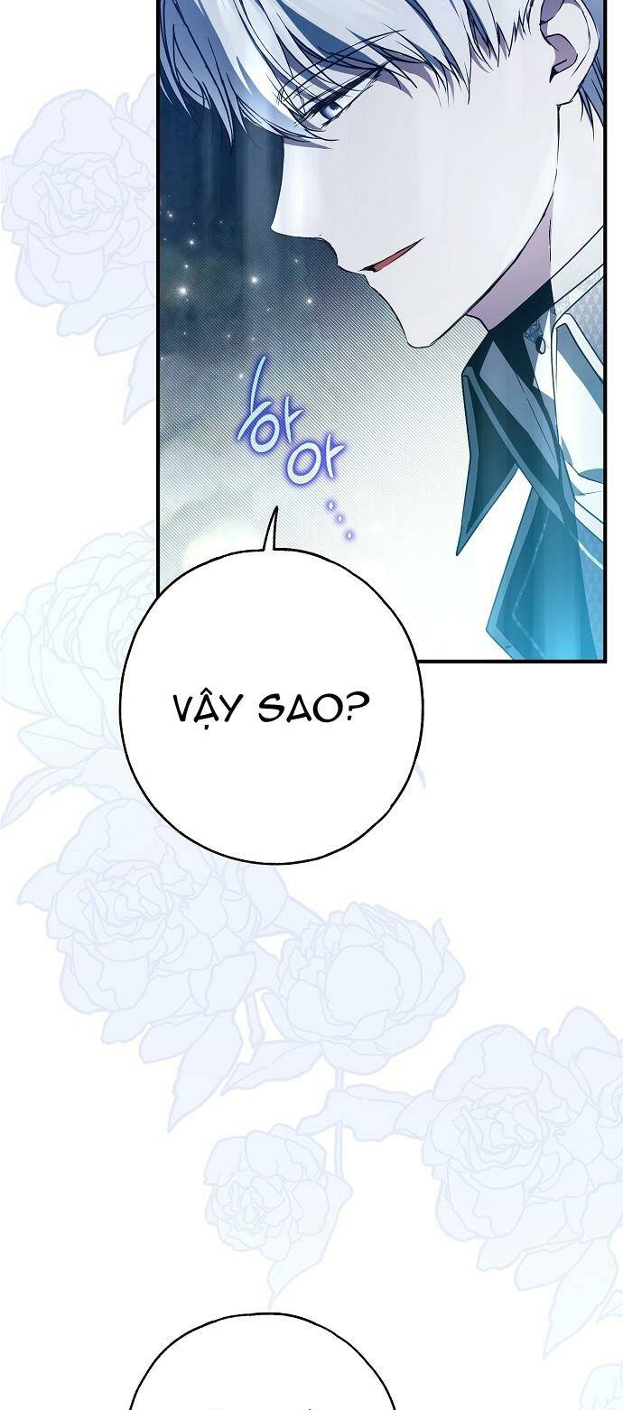 Ai Đó Đang Điều Khiển Cơ Thể Của Tôi - Chap 27 - Trang 31