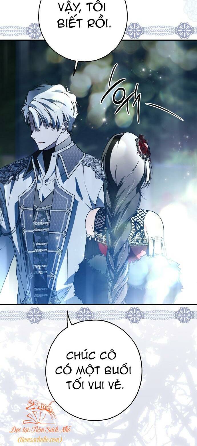 Ai Đó Đang Điều Khiển Cơ Thể Của Tôi - Chap 27 - Trang 32