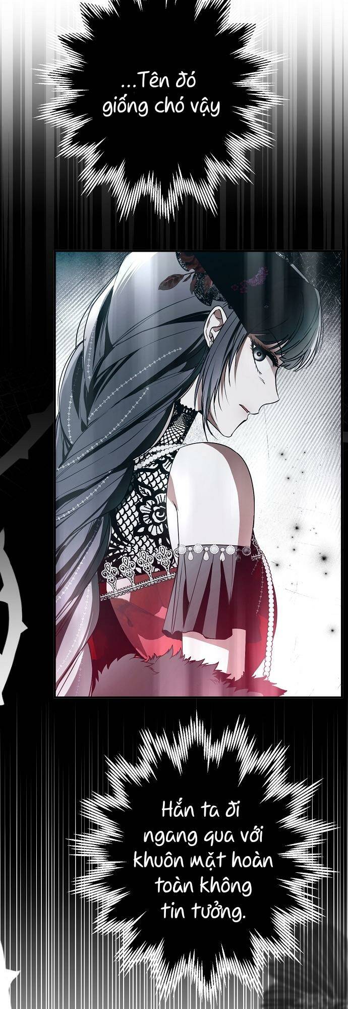 Ai Đó Đang Điều Khiển Cơ Thể Của Tôi - Chap 27 - Trang 34