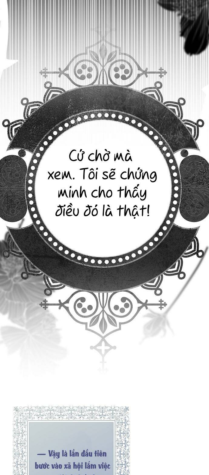 Ai Đó Đang Điều Khiển Cơ Thể Của Tôi - Chap 27 - Trang 35