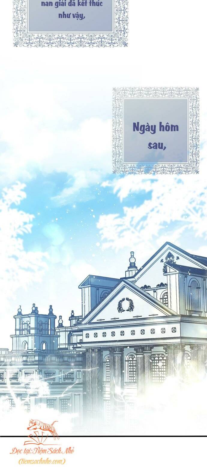 Ai Đó Đang Điều Khiển Cơ Thể Của Tôi - Chap 27 - Trang 36