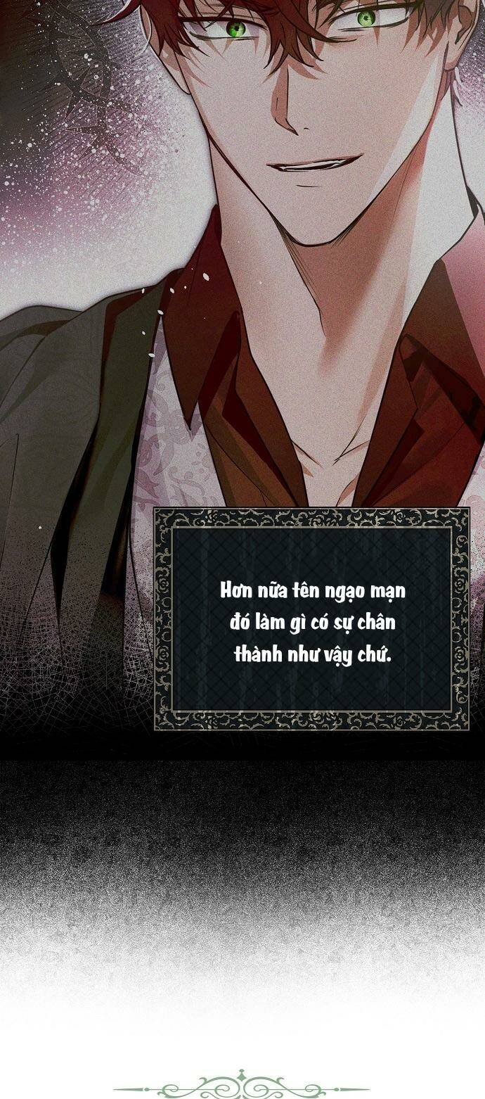 Ai Đó Đang Điều Khiển Cơ Thể Của Tôi - Chap 27 - Trang 39