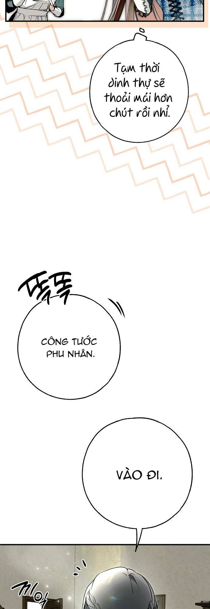 Ai Đó Đang Điều Khiển Cơ Thể Của Tôi - Chap 27 - Trang 41