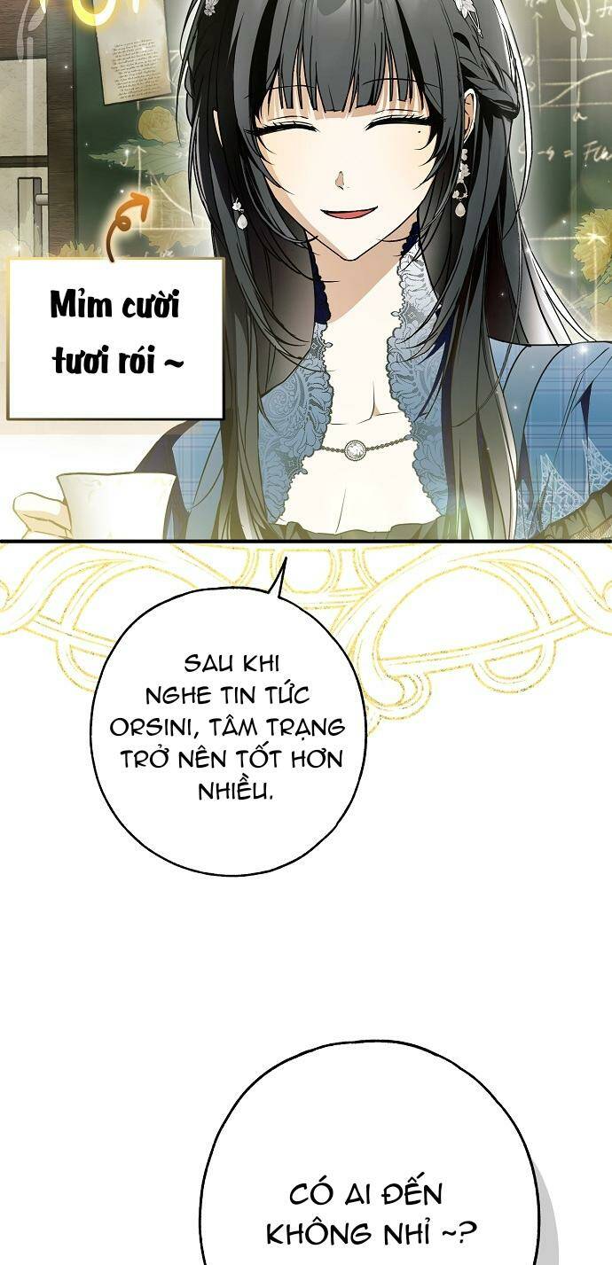 Ai Đó Đang Điều Khiển Cơ Thể Của Tôi - Chap 27 - Trang 43