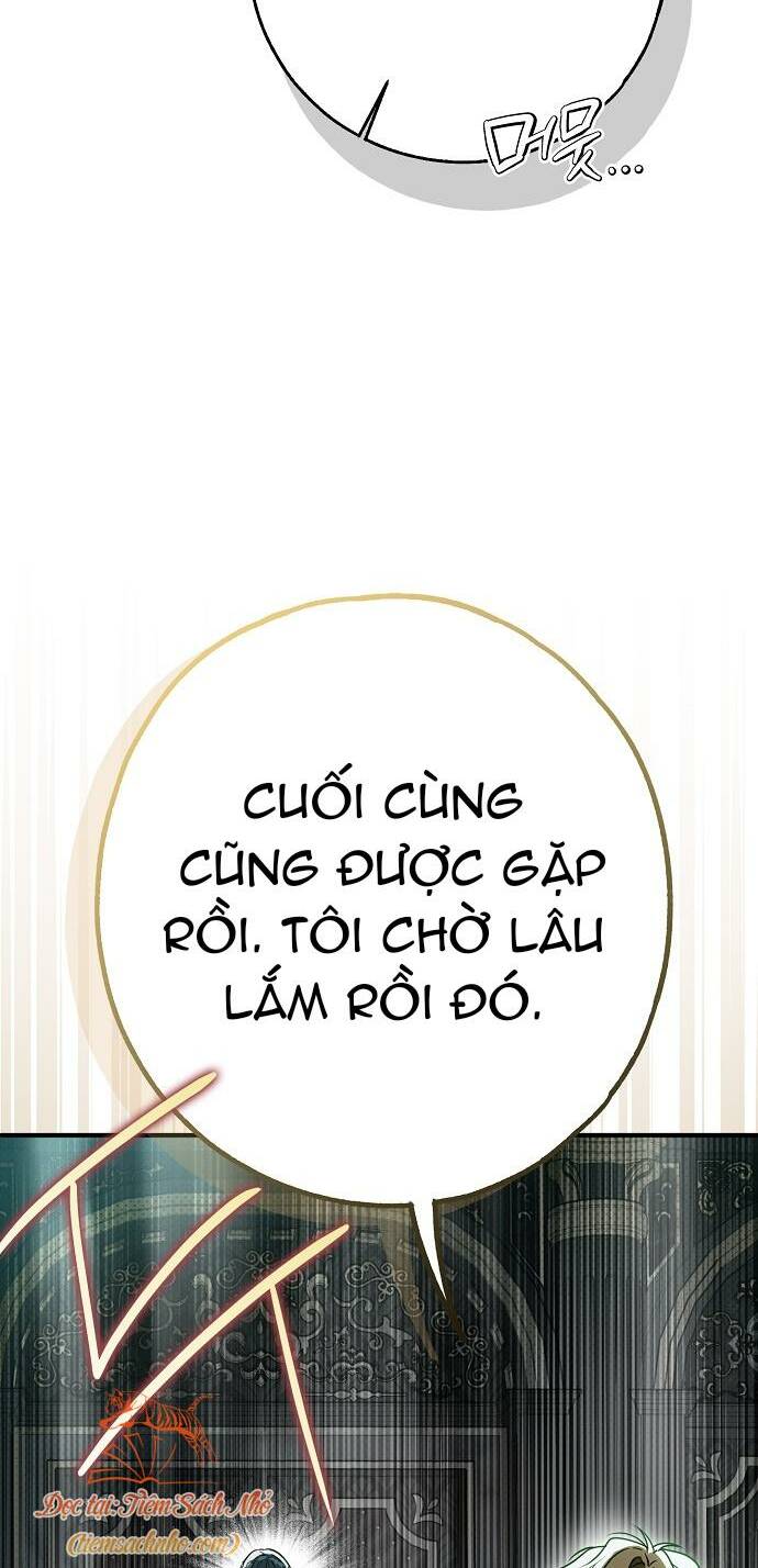 Ai Đó Đang Điều Khiển Cơ Thể Của Tôi - Chap 27 - Trang 44