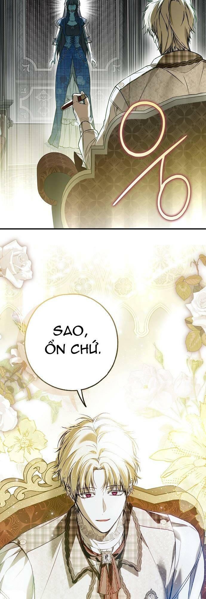 Ai Đó Đang Điều Khiển Cơ Thể Của Tôi - Chap 27 - Trang 45