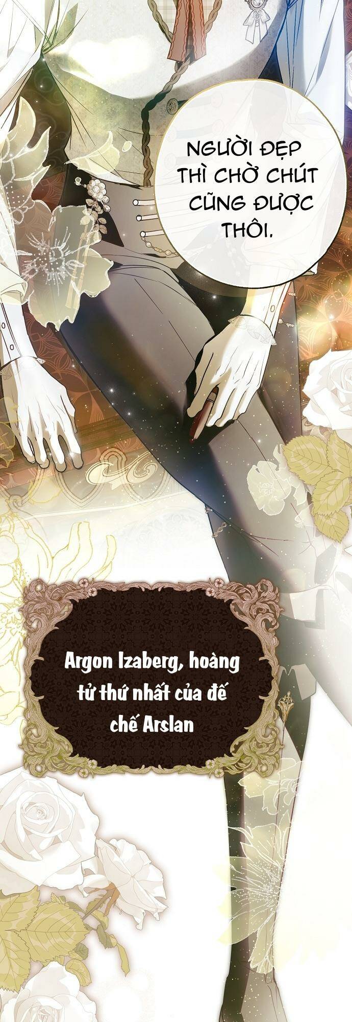 Ai Đó Đang Điều Khiển Cơ Thể Của Tôi - Chap 27 - Trang 46