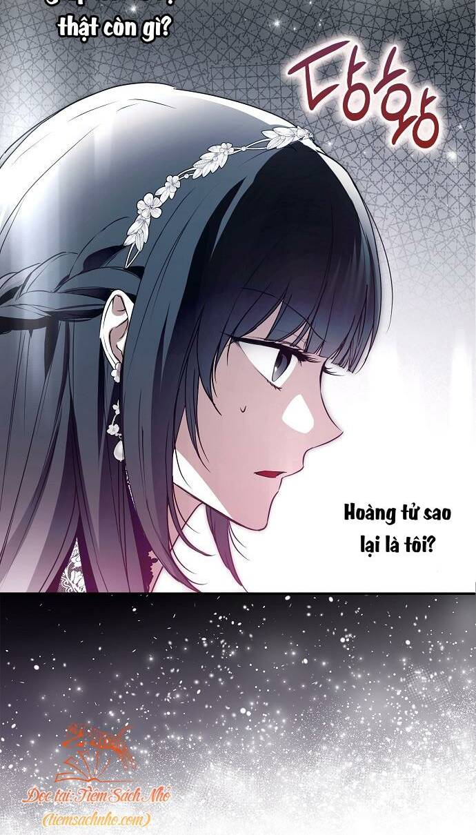 Ai Đó Đang Điều Khiển Cơ Thể Của Tôi - Chap 27 - Trang 48