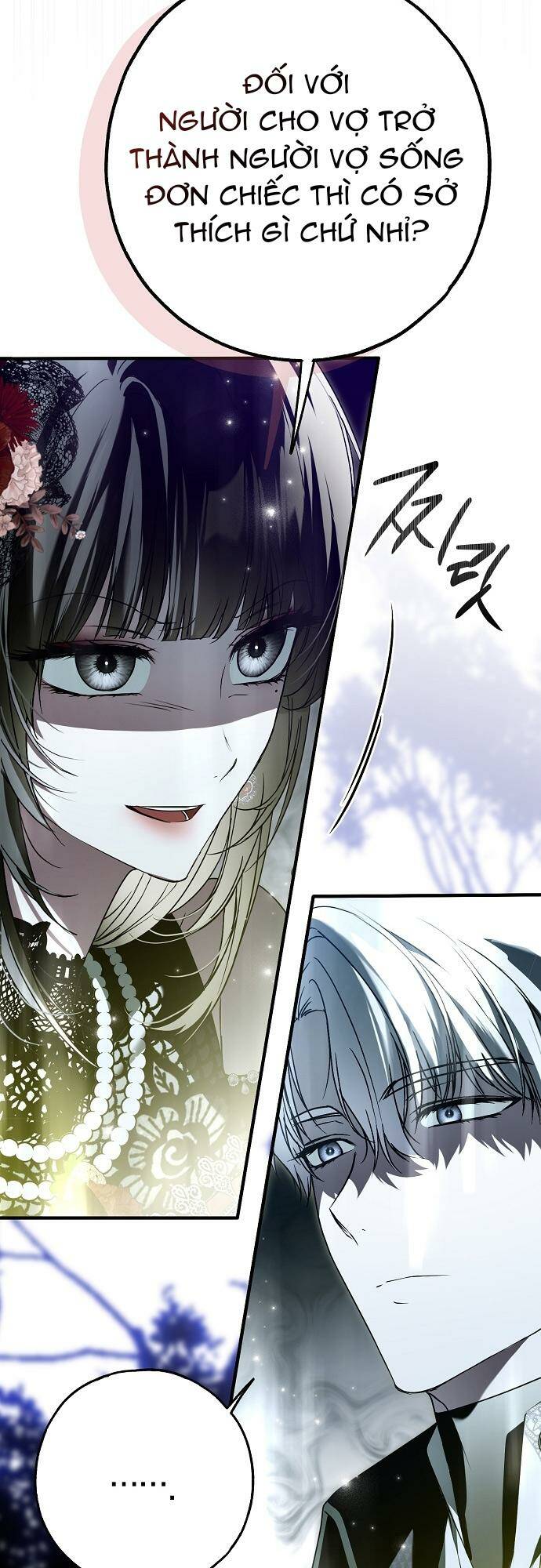 Ai Đó Đang Điều Khiển Cơ Thể Của Tôi - Chap 27 - Trang 6