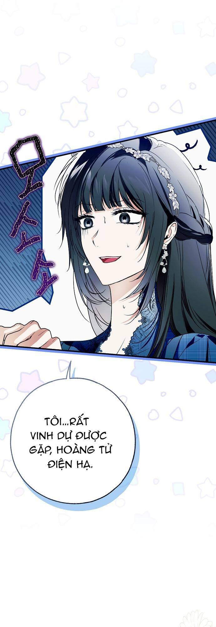 Ai Đó Đang Điều Khiển Cơ Thể Của Tôi - Chap 27 - Trang 53
