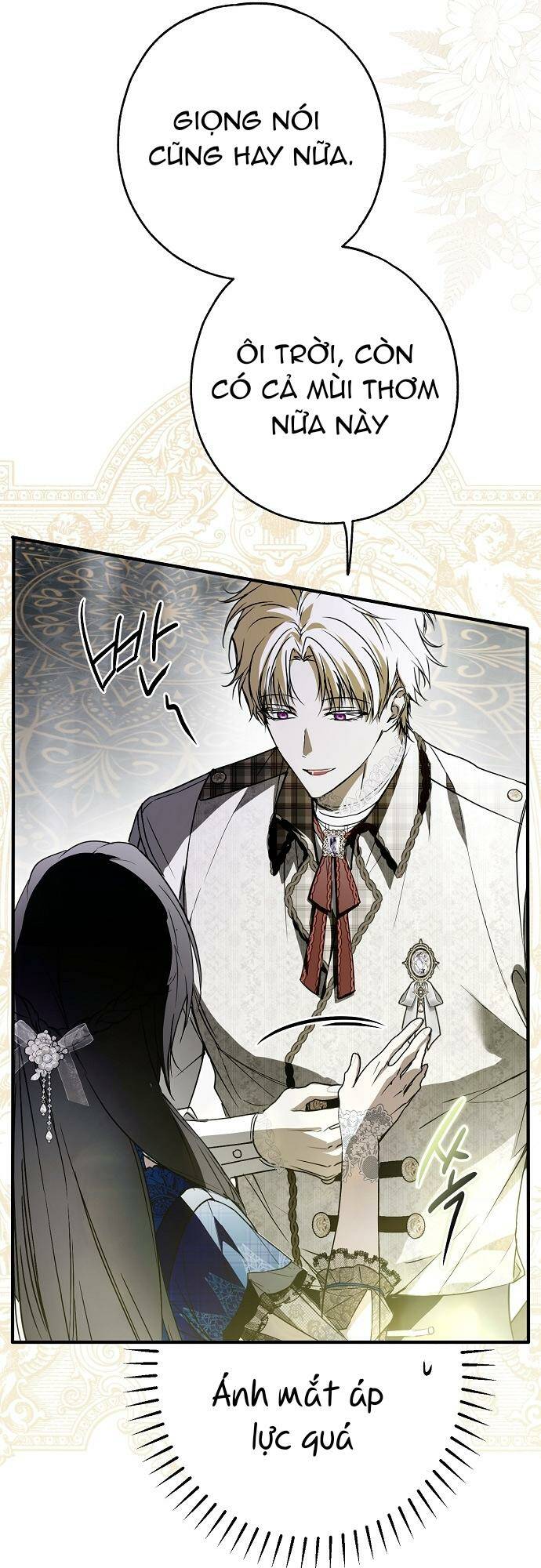 Ai Đó Đang Điều Khiển Cơ Thể Của Tôi - Chap 27 - Trang 54