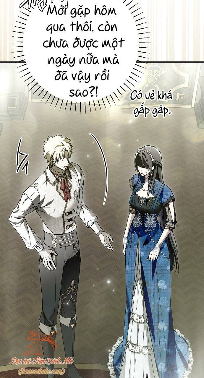 Ai Đó Đang Điều Khiển Cơ Thể Của Tôi - Chap 27 - Trang 56