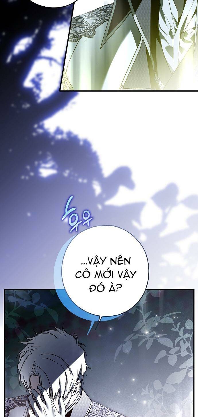 Ai Đó Đang Điều Khiển Cơ Thể Của Tôi - Chap 27 - Trang 7