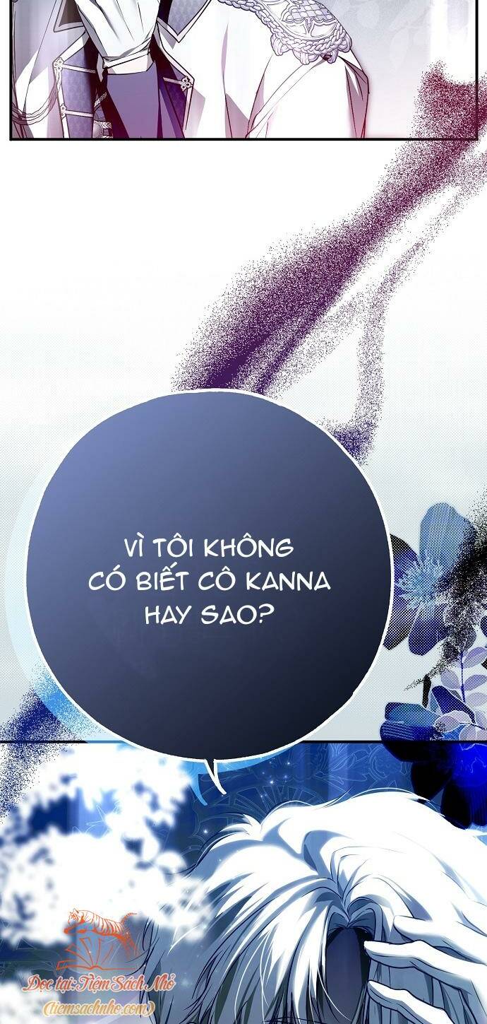 Ai Đó Đang Điều Khiển Cơ Thể Của Tôi - Chap 27 - Trang 8