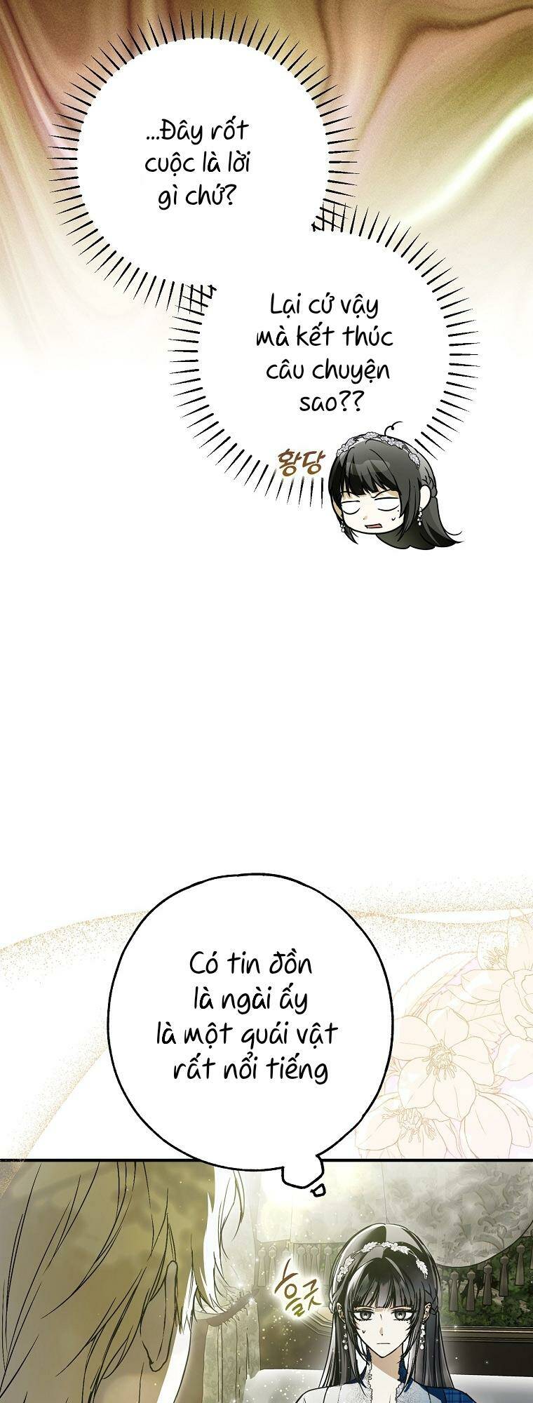 Ai Đó Đang Điều Khiển Cơ Thể Của Tôi - Chap 28 - Trang 13