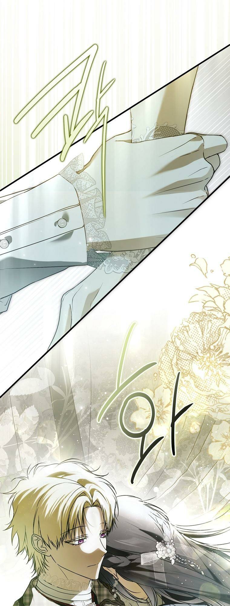Ai Đó Đang Điều Khiển Cơ Thể Của Tôi - Chap 28 - Trang 18